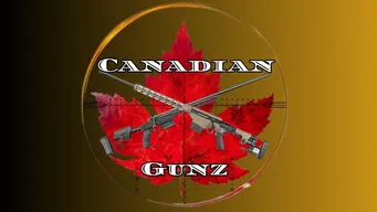 Canadian Gunz logo
