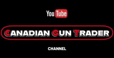 Canadian Gun Trader logo