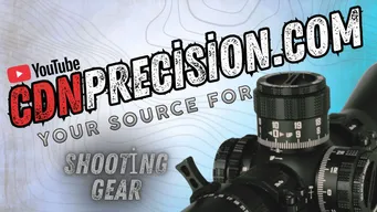CDN Precision logo