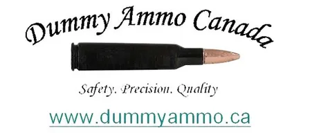 Dummy Ammo Canada logo