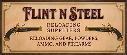 Flint N Steel logo