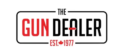 The Gun Dealer logo