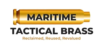 Maritime Tactical Brass logo
