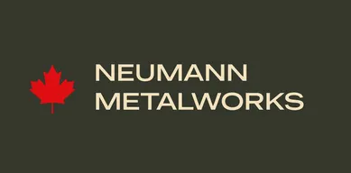 Neumann Metalwork logo