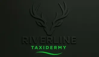 Riverline Taxidermy logo