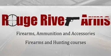 Rouge River Arms logo