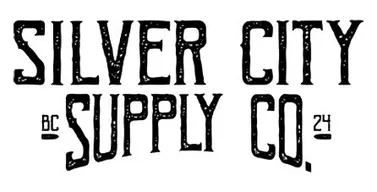 Silver City Supply logo