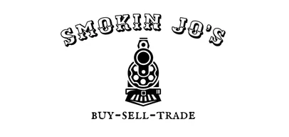 Smokin Jo's logo
